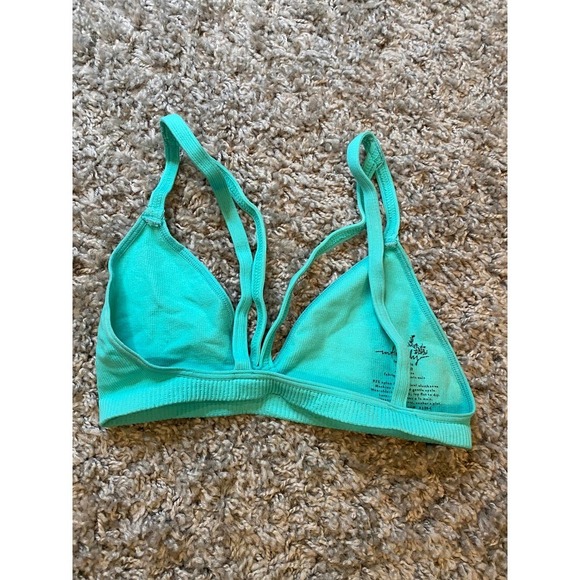 Free People Keira Seamless Bralette - Picture 5 of 5